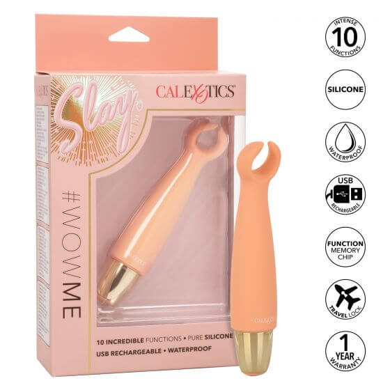 California Exotic Novelties Slay