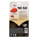 California Exotic Novelties Naughty Bits Muah Mini Vibrator at $34.99
