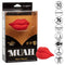 California Exotic Novelties Naughty Bits Muah Mini Vibrator at $34.99