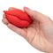 California Exotic Novelties Naughty Bits Muah Mini Vibrator at $34.99