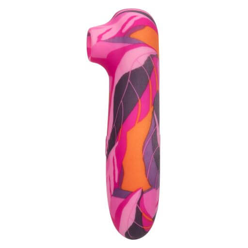 California Exotic Novelties Naughty Bits Suck Buddy Playful Massager at $44.99