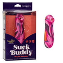 California Exotic Novelties Naughty Bits Suck Buddy Playful Massager at $44.99