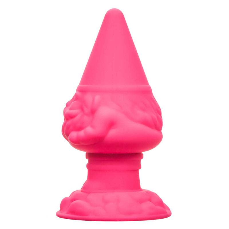 NAUGHTY BITS ANAL GNOME BUTT PLUG-5