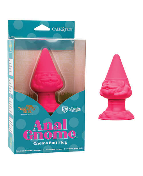 NAUGHTY BITS ANAL GNOME BUTT PLUG-8