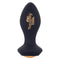 California Exotic Novelties Naughty Bits Shake Your Ass Petite Vibrating Butt Plug at $39.99