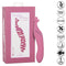 California Exotic Novelties Tempt and Tease Kiss at $79.99