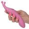 California Exotic Novelties Tempt and Tease Kiss at $79.99