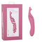 California Exotic Novelties Tempt and Tease Kiss at $79.99