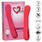 California Exotic Novelties Throb Thumper Pink Vibrator at $89.99