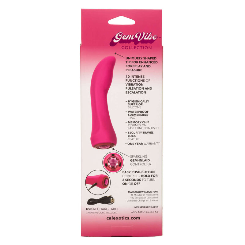 GEM VIBES GLIDER-4