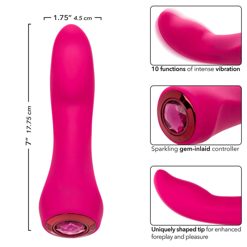 GEM VIBES GLIDER-5