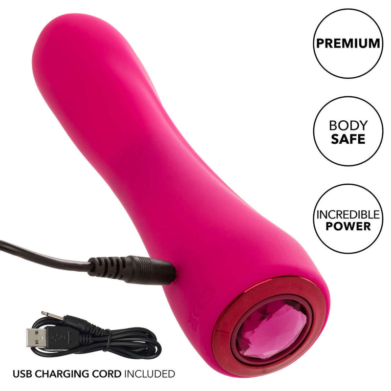 GEM VIBES GLIDER-7