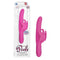 California Exotic Novelties POSH FLUTTERING BUTTERFLY PINK at $26.99