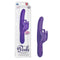 California Exotic Novelties POSH FLUTTERING BUTTERFLY PURPLE at $26.99