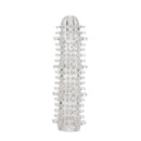 California Exotic Novelties Dr. Joel Kaplan Adjustable Extension with Added Girth at $12.99
