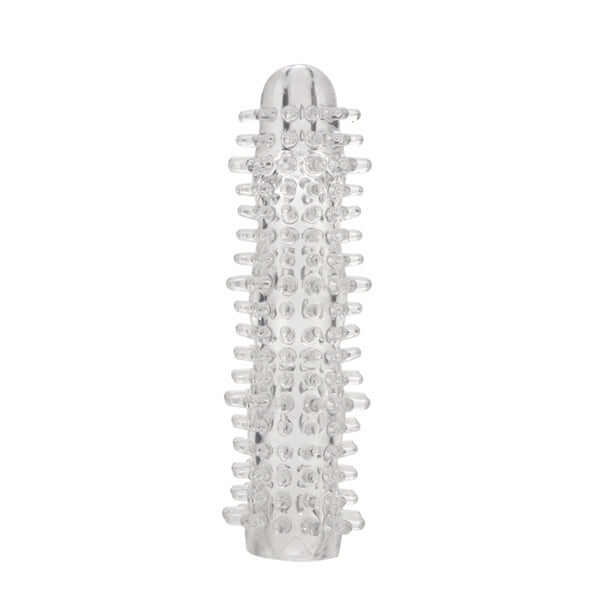 California Exotic Novelties Dr. Joel Kaplan Adjustable Extension with Added Girth at $12.99