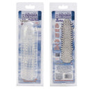 California Exotic Novelties Dr. Joel Kaplan Adjustable Extension with Added Girth at $12.99