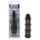 California Exotic Novelties DR JOEL ADJUSTABLE EXTENSION SMOKE at $10.99