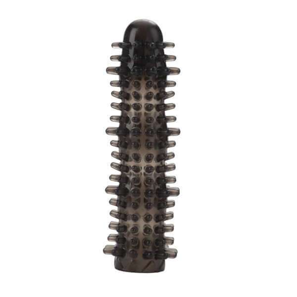 California Exotic Novelties DR JOEL ADJUSTABLE EXTENSION SMOKE at $10.99