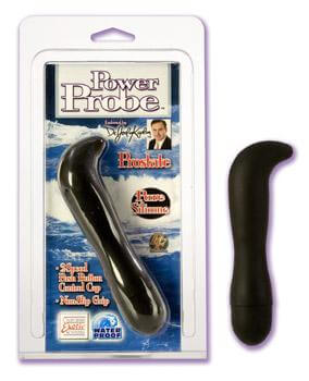 California Exotic Novelties Dr. Joel Kaplan Power Probe Prostate at $13.99