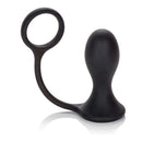 California Exotic Novelties Dr. Joel Kaplan Prostate Probe and Ring at $14.99
