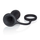 California Exotic Novelties Dr. Joel Kaplan Prostate Probe and Ring at $14.99