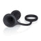 California Exotic Novelties Dr. Joel Kaplan Prostate Probe and Ring at $14.99