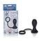 California Exotic Novelties Dr. Joel Kaplan Prostate Probe and Ring at $14.99