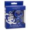 Admiral Universal Cock Ring Set packaging by California Exotic Novelties