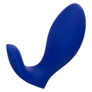 Admiral Prostate Rimming Probe - Rechargeable Anal Stimulator for Intense Backdoor Stimulation with 10 Functions