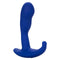 California Exotic Novelties Admiral Advanced Curved Probe Blue at $39.99