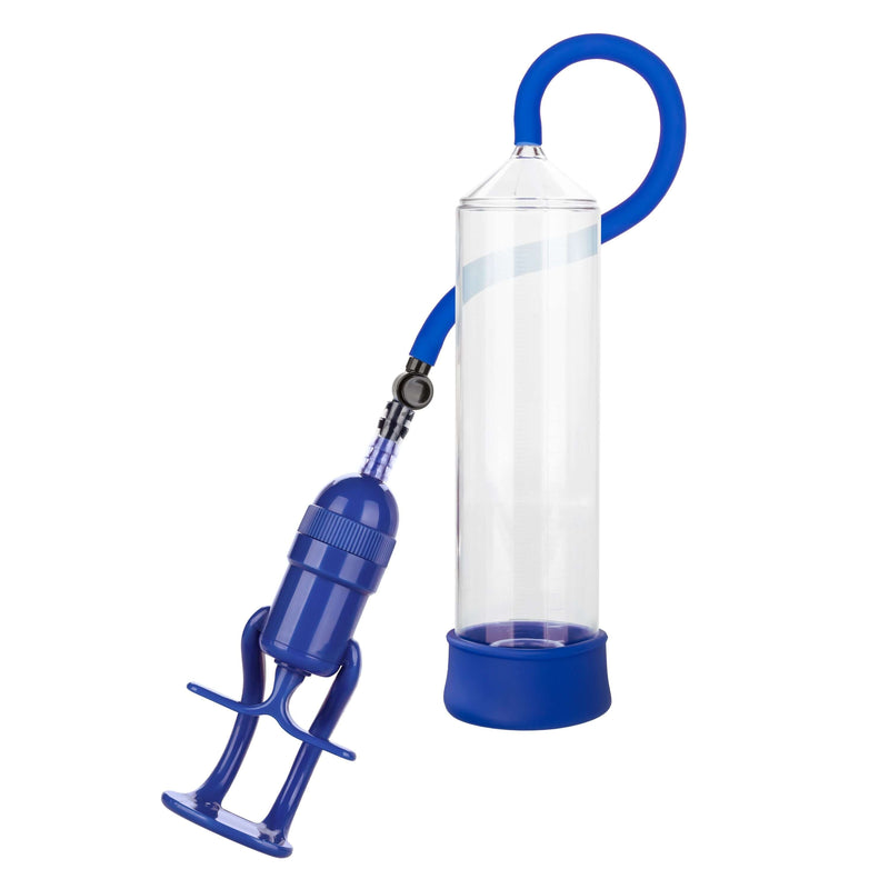 California Exotic Novelties Admiral Sta-Hard Pump at $32.99