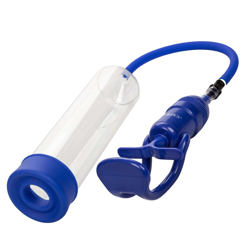 California Exotic Novelties Admiral Sta-Hard Pump at $32.99