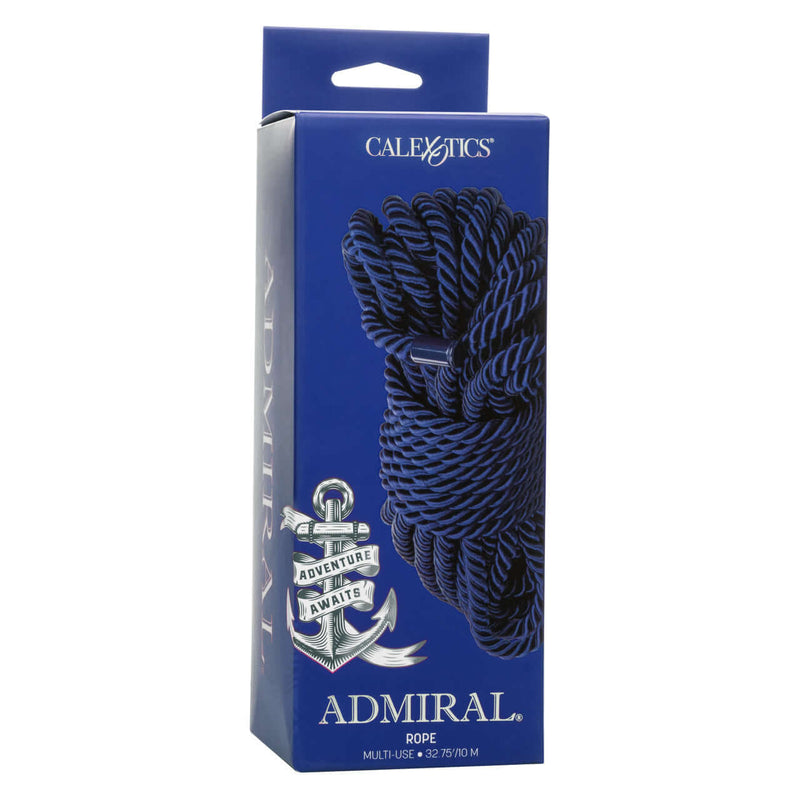 ADMIRAL ROPE 32.75 FT/ 10 M-1