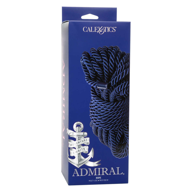 ADMIRAL ROPE 98.5 FT/ 30 M-1