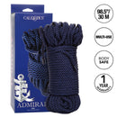 ADMIRAL ROPE 98.5 FT/ 30 M-4