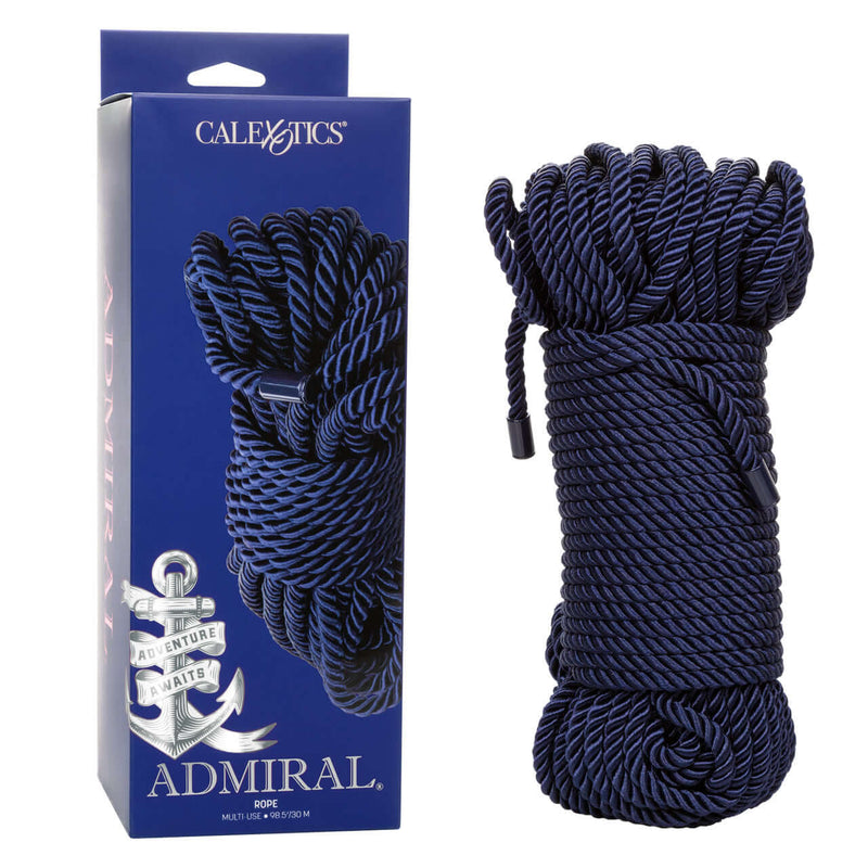 ADMIRAL ROPE 98.5 FT/ 30 M-0