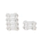 California Exotic Novelties COLT Gear Enhancer Rings Clear at $7.99