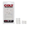 California Exotic Novelties COLT Gear Enhancer Rings Clear at $7.99