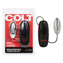 COLT RECHARGEABLE TURBO BULLET-0