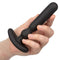 Colt Rechargeable Large Anal-T Prostate Massager Black