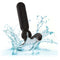 Colt Rechargeable Large Anal-T Prostate Massager Black