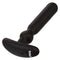 Colt Rechargeable Large Anal-T Prostate Massager Black