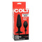 California Exotic Novelties COLT XXL Pumper Plug With Detachable Hose at $38.99
