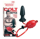 California Exotic Novelties COLT Gear Expandable Butt Plug at $21.99