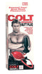 California Exotic Novelties COLT Gear Expandable Butt Plug at $21.99