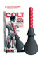 California Exotic Novelties California Exotic Novelties COLT Gear Anal Douche at $21.99