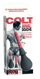 California Exotic Novelties California Exotic Novelties COLT Gear Anal Douche at $21.99