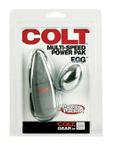 California Exotic Novelties Colt Multi Speed Power Pack Egg at $6.99