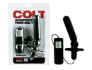 California Exotic Novelties COLT Gear Waterproof Power Anal-T at $22.99